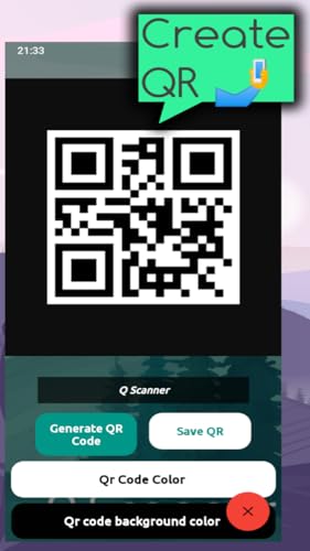 Q Scanner