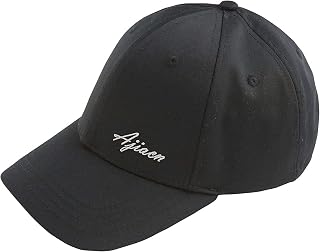 DMWMD 5G 4G EMF Radiation Protection Cap Shielding Electromagnetic Hat Blocking RF WiFi, Unisex Baseball Hat