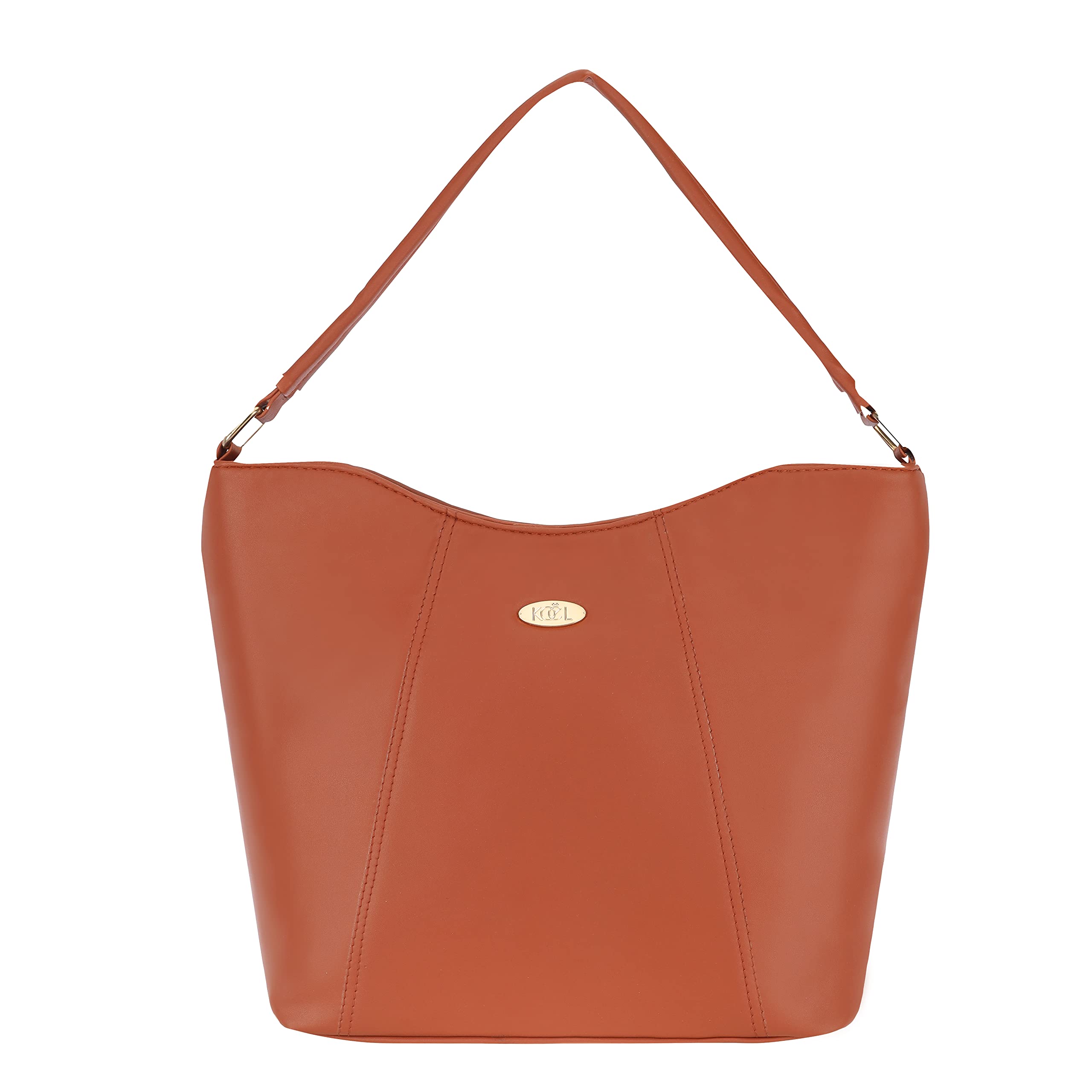 Koel By Lavie Womens Kiya Hobo Bag (Tan) (B0B3Y1VW91) Amazon Price History, Amazon Price Tracker