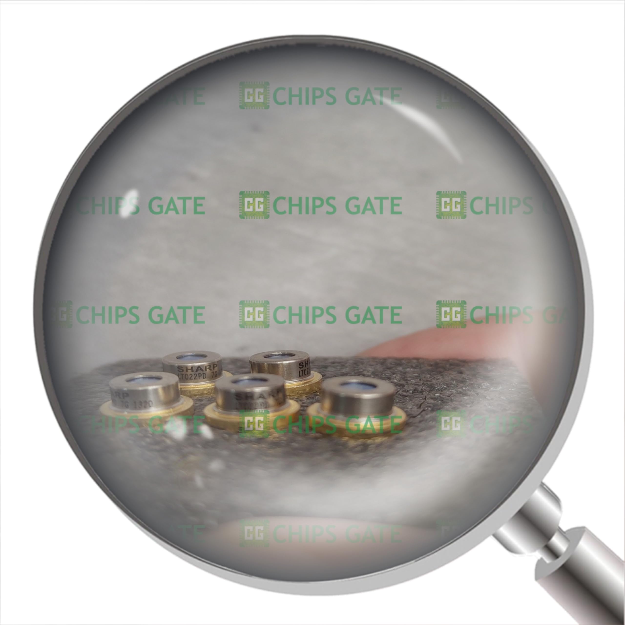 LT022PD 1Pcs Laser Diode Can-3 LT022PD