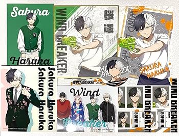 『WIND BREAKER』セット WIND BREAKER 全巻(1-23)セット 全巻新品 : 枚方 蔦屋書店 Yahoo