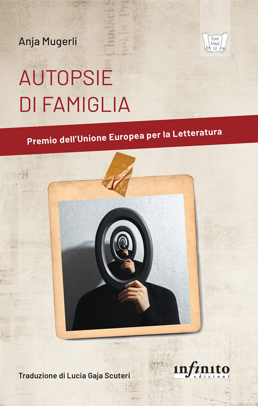 Autopsie Di Famiglia - 4