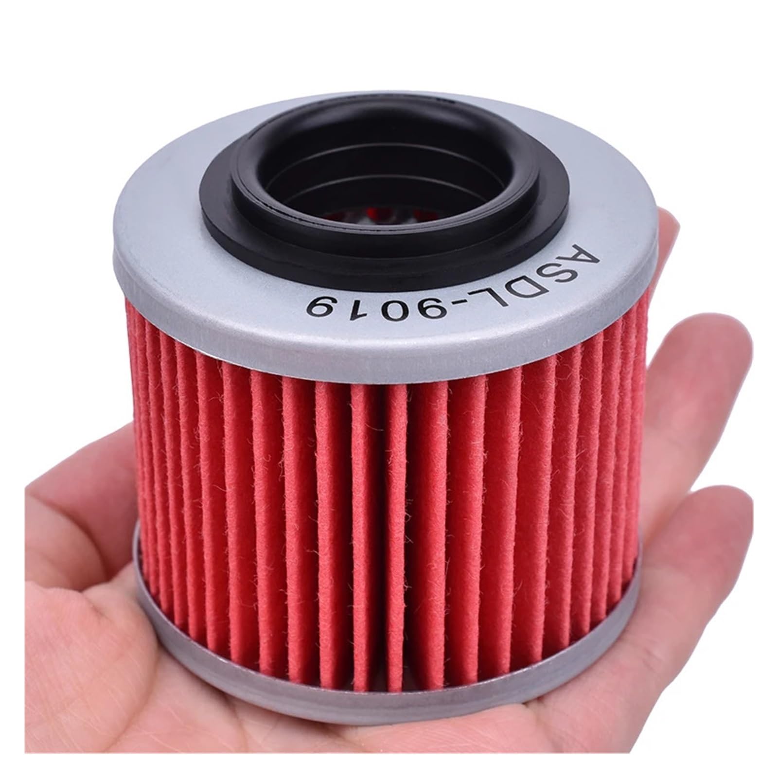 1/2 filtro de aceite for motocicleta compatible con BMW G650GS SERTAO G650 XMOTO XCOUNTRY XCHALLENGE F650 FUNDURO F650GS