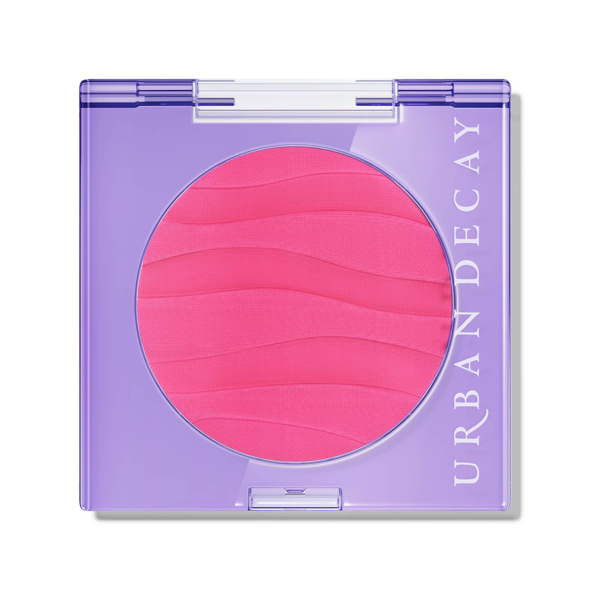 Urban Decay Face Bond Long-Lasting Blush Suede, Buildable Matte Finish, Blurring Effect, Waterproof, Sweat-Resistant, All Day Wear, Blurs + Mattifies Skin, Noncomedogenic, Vegan - 0.21 oz