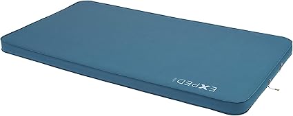 duo sleeping pad