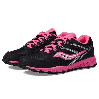 Saucony Kids Cohesion TR14 LTT (Little Kid/Big Kid) Girl