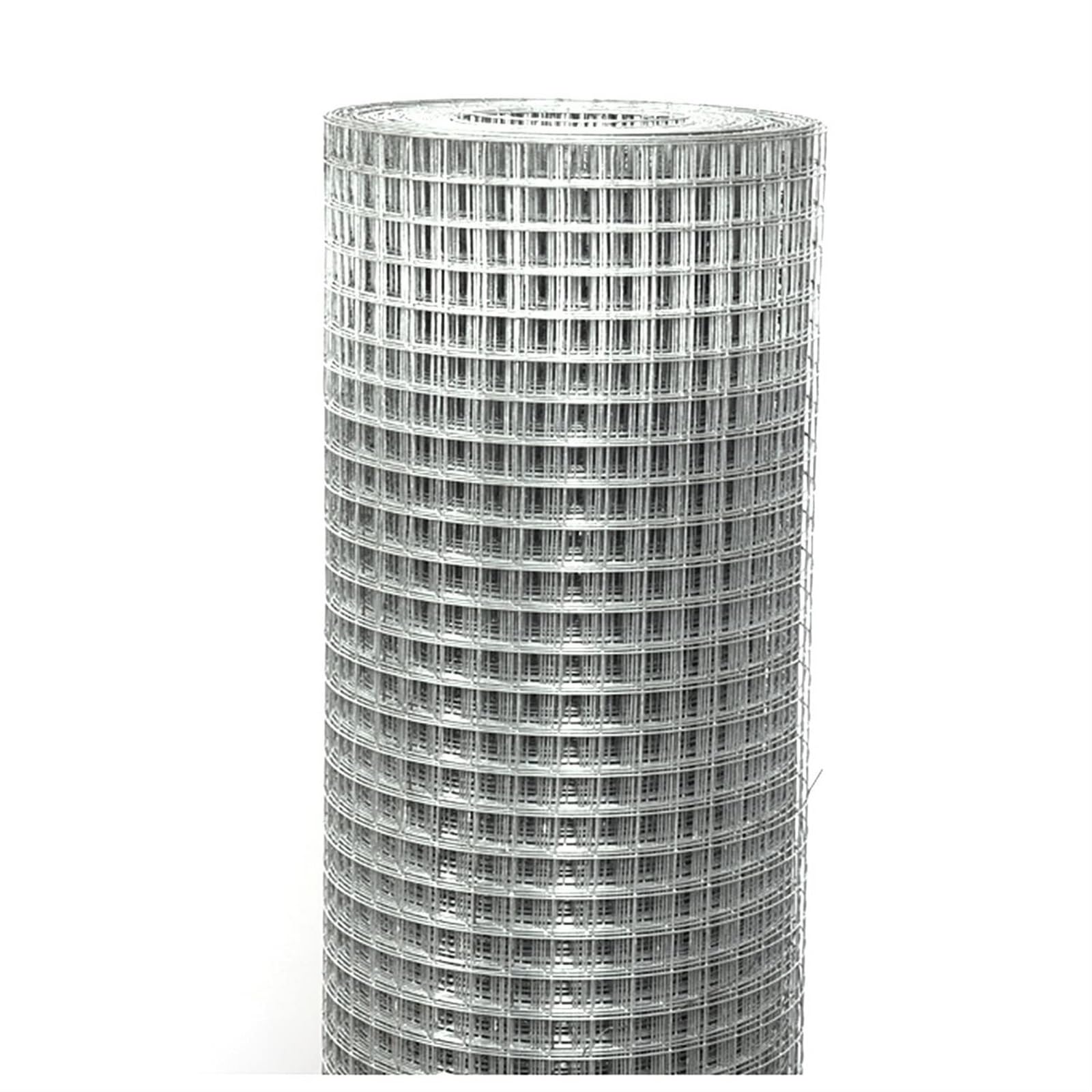 Drahtgitter Edelstahl Gitter Wühlmausgitter Volierendraht 1x1m 1x5m 1x10m 1x15m Edelstahlgewebe Maulwurfgitter Drahtgeflecht Sieböffnung Kleintierzaun GitterRolle Wire Mesh Gartenzaun(Size:1x15m)