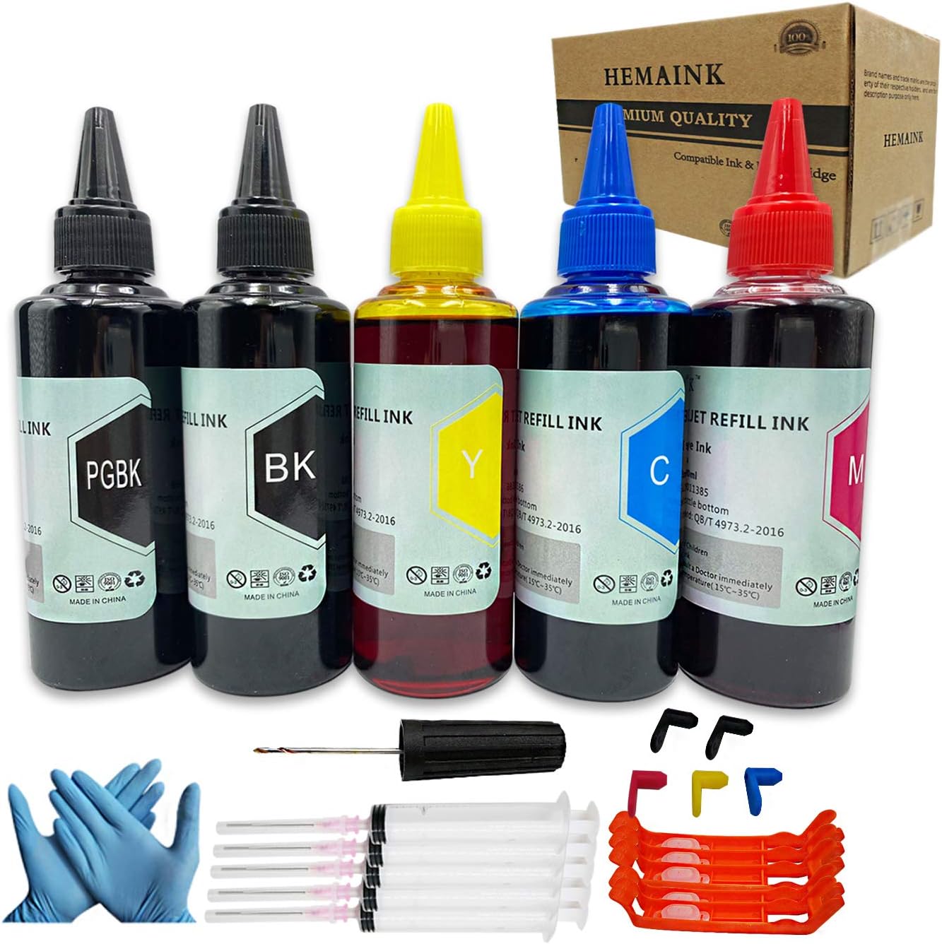 cli 281 ink refill