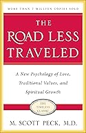 The Road Less Traveled cover