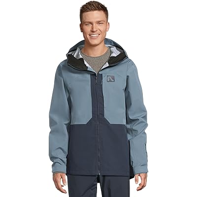 Flylow Knight Jacket ocean/abyss