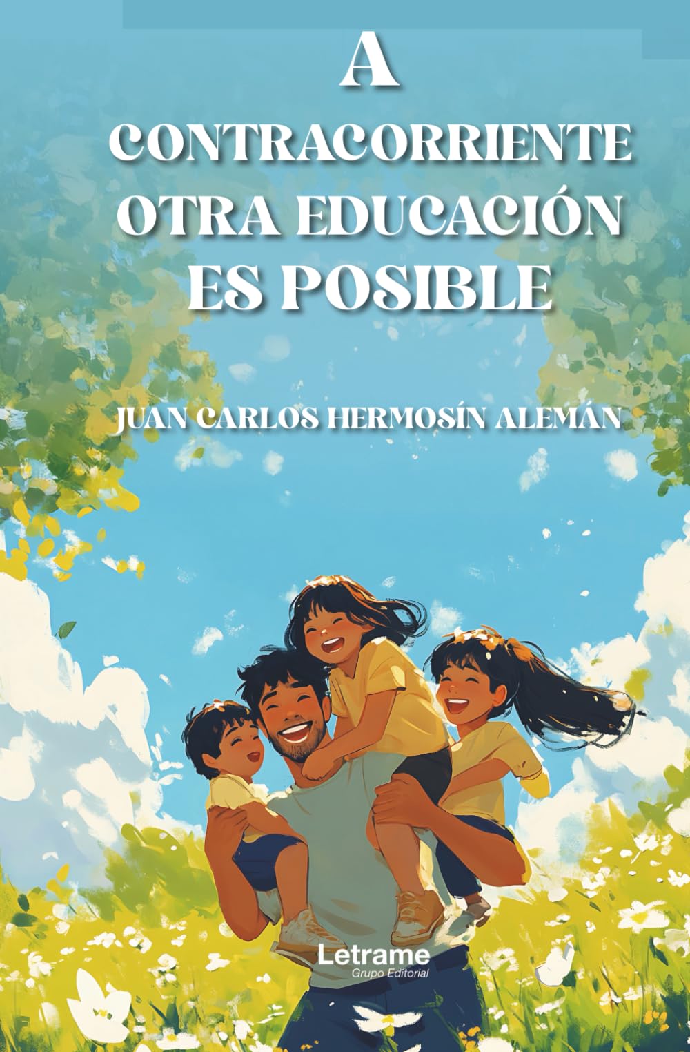 A contracorriente: Otra educación es posible: 01