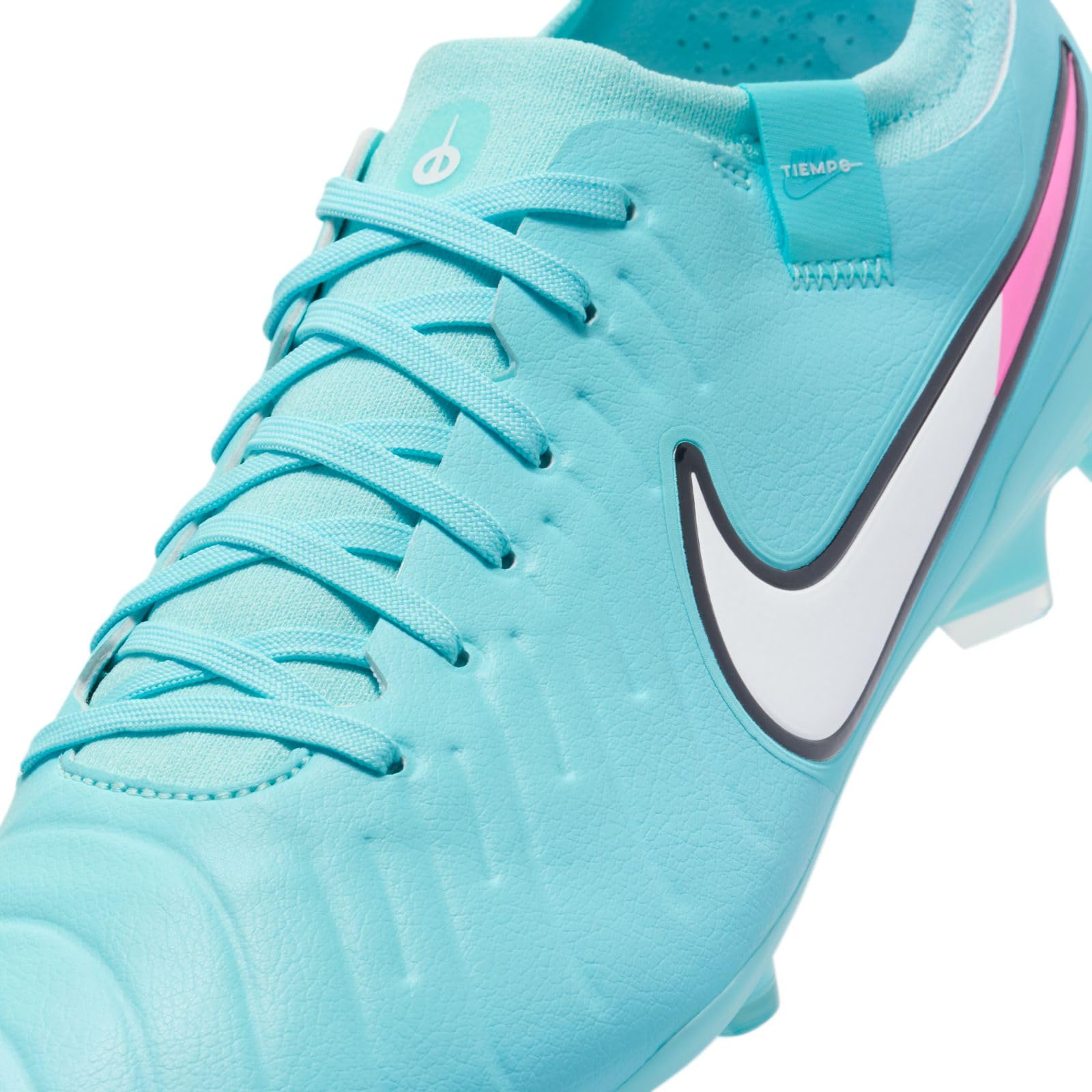 Nike Tiempo Legend 10 Pro Firm-Ground Soccer Cleats