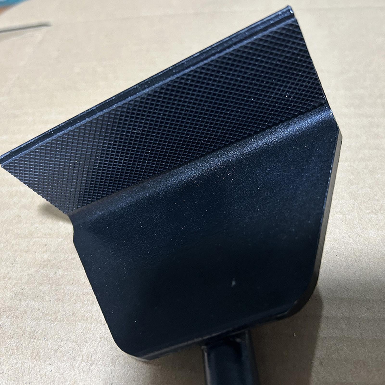 Barra de tiro para suelos Extractor Zócalo Tablón Carpintería | Herramienta Barra Tracción Para Pisos para carpintería, zócalos, tarima exterior, madera noble, construcción,