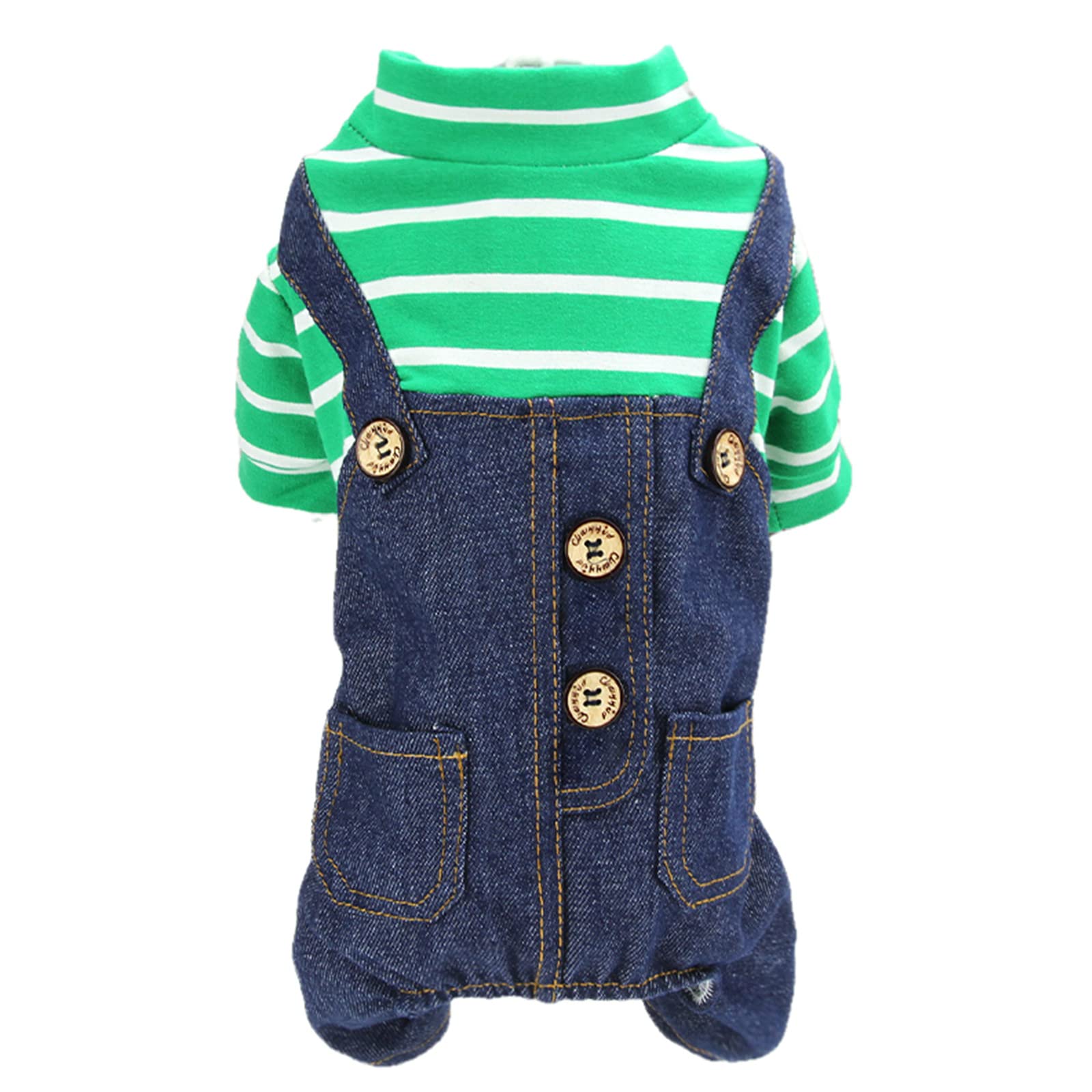 Manteau chiens vêtements automne hiver à quatre pattes taille M