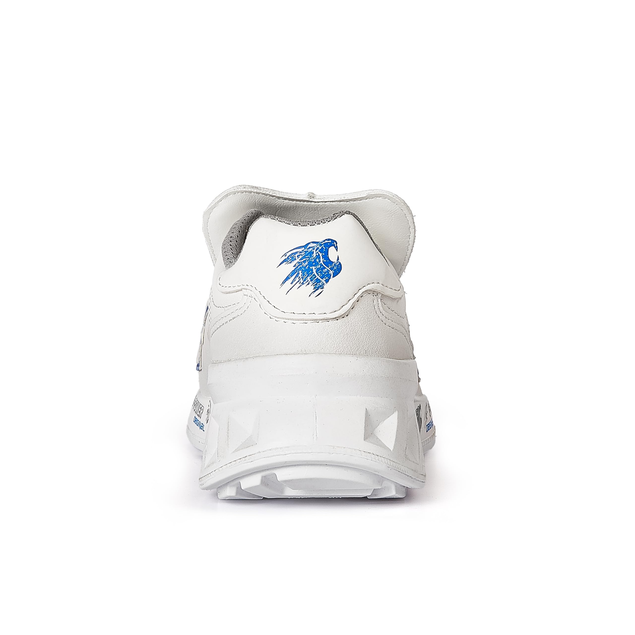 U POWER Alan O ESD S2 FO SR Scarpa antinfortunisticaUomo