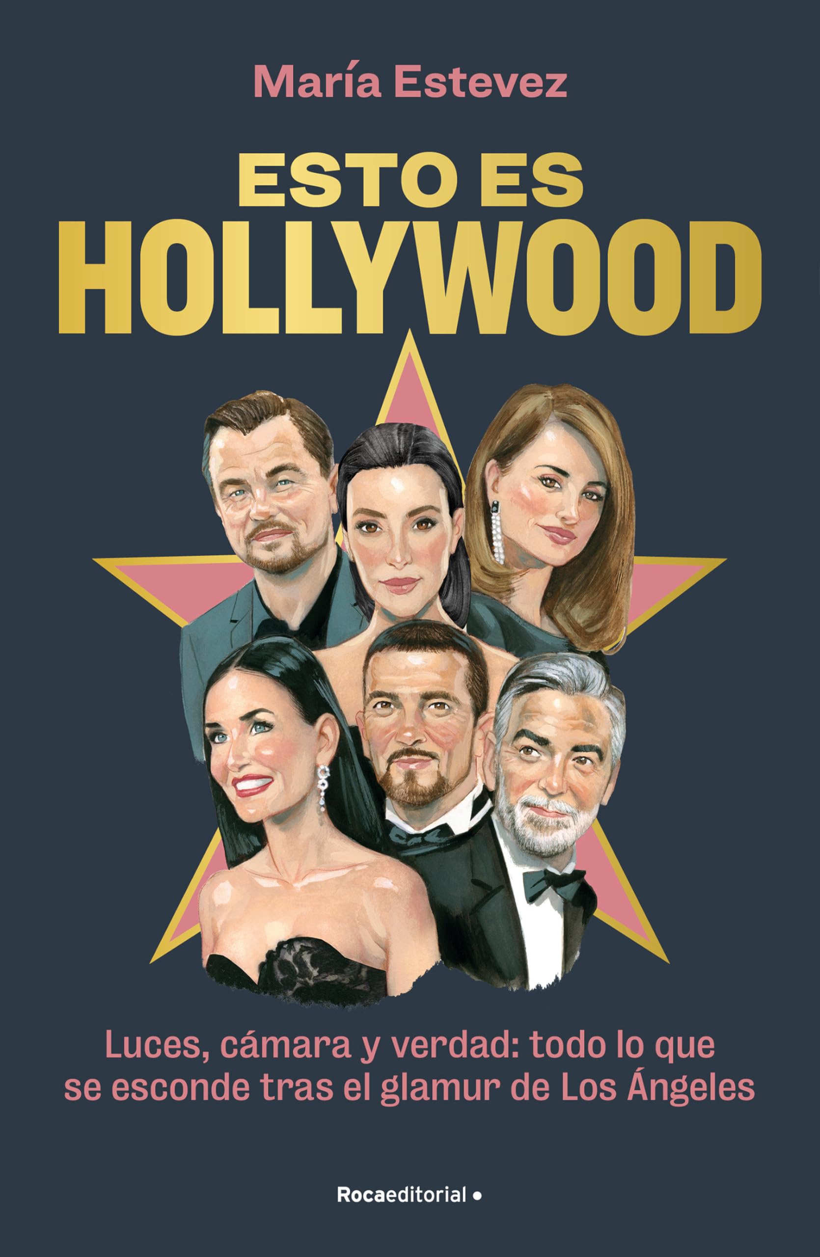 Esto es Hollywood (No ficción)