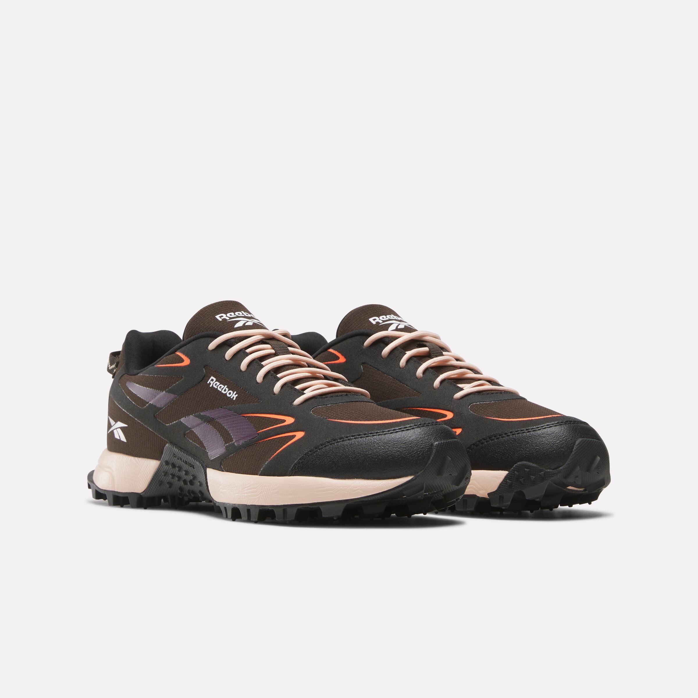 Reebok Scarpe da Corsa AT Craze 3 Nere
