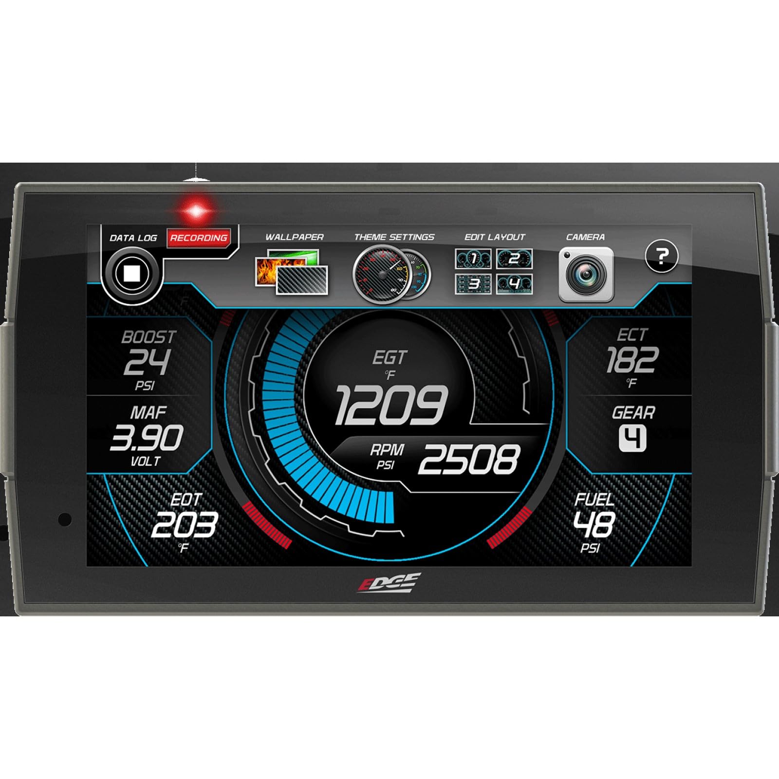 Edge 84130-3 Insight CTS3 product thumbnail 6