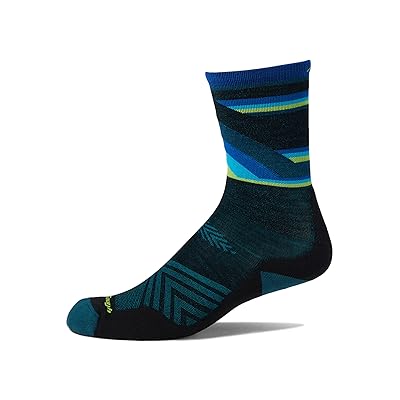 Darn Tough Vermont Bolt Micro Crew Ultra Lightweight with Cushion Men