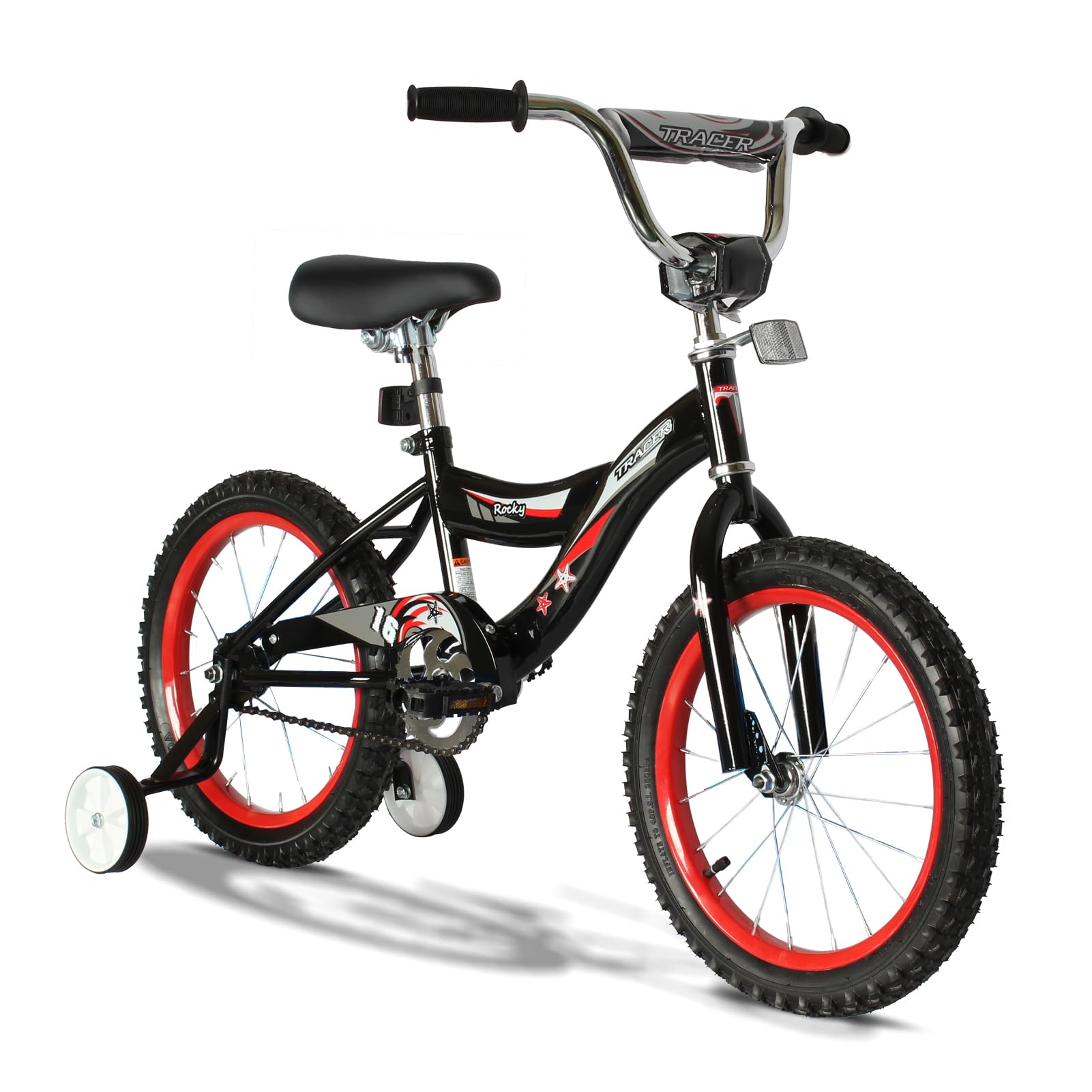 BICYCLE TRACEシリーズ5個 Amazon.com : Tracer Kids Bike for Boys Girls Age 3-8, 16 Inch