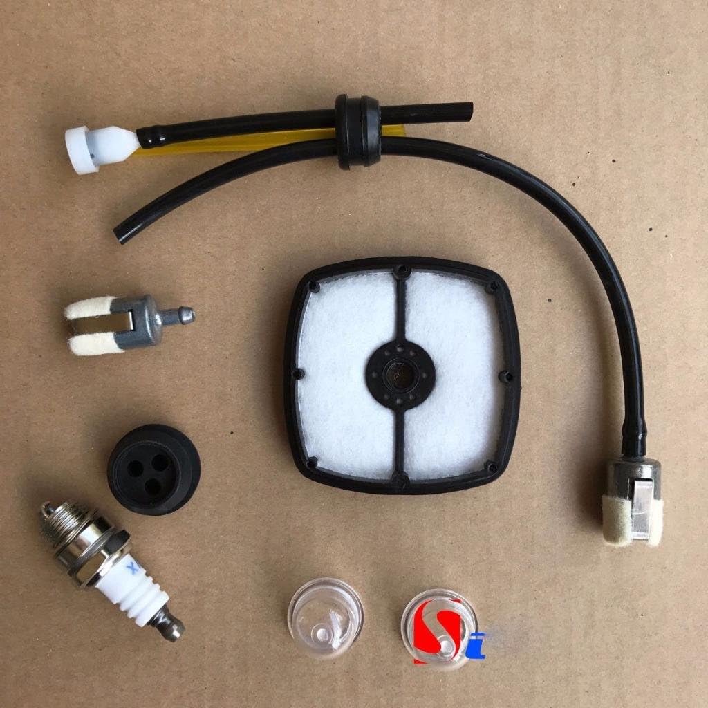 Tune Up Fuel Tank Grommet Kit For Echo ES-250 PB-250 PB-250LN Trimmer – Proservice4u