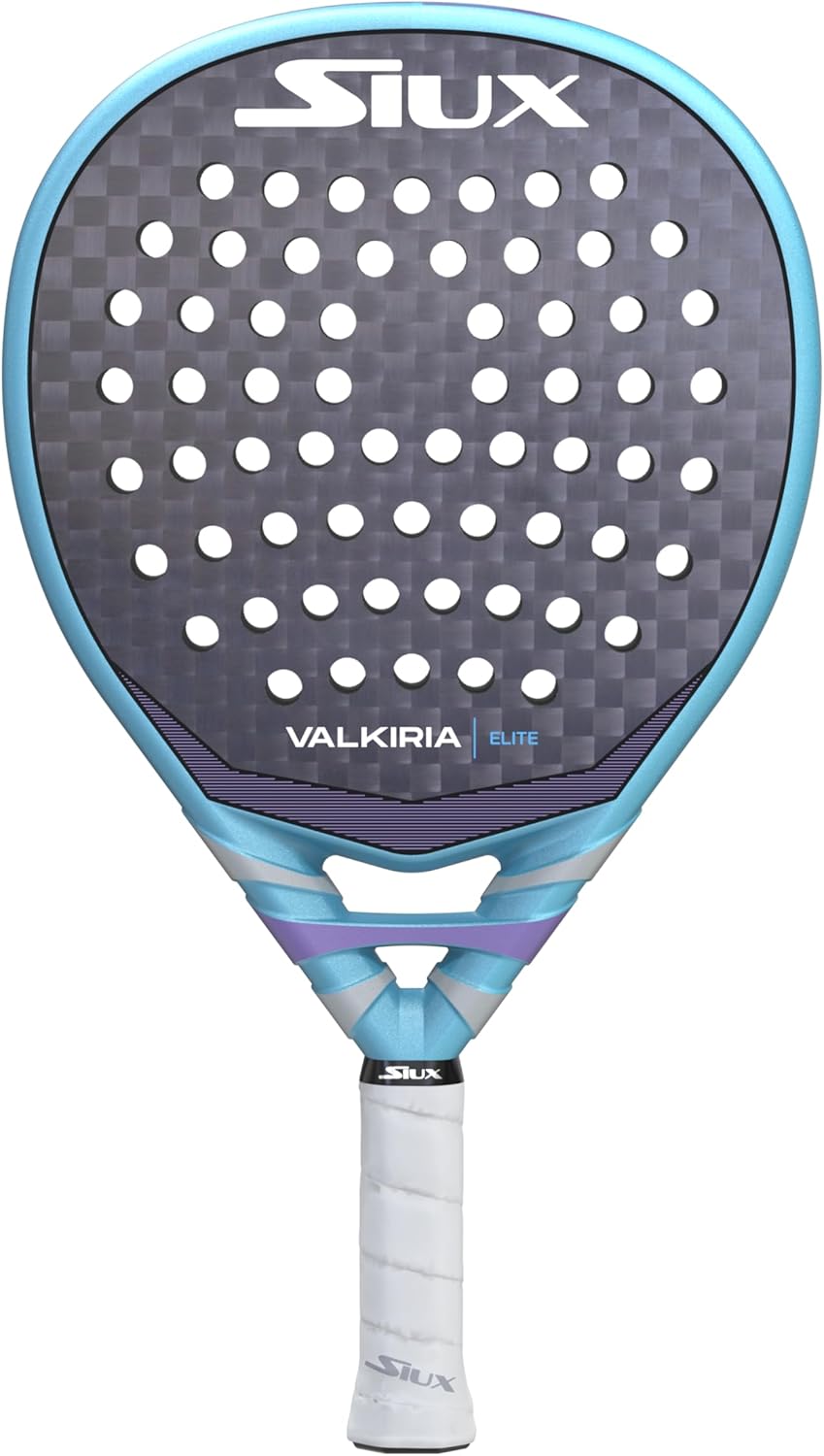 SIUX VALKIRIA Elite 2025