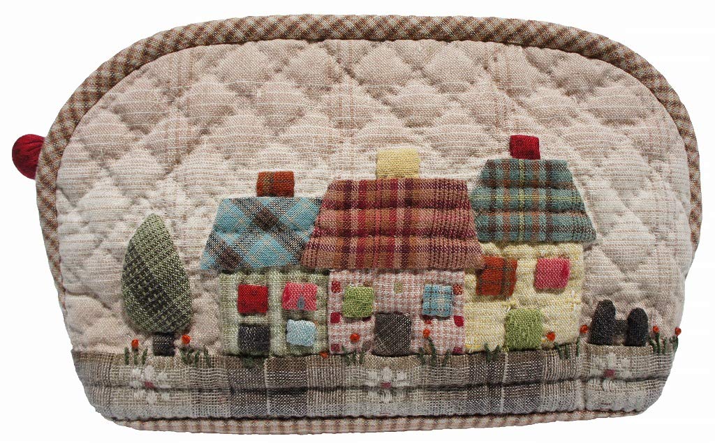 Amazon | AKEMI SHIBATA [柴田明美のパッチワークキット] 3つの