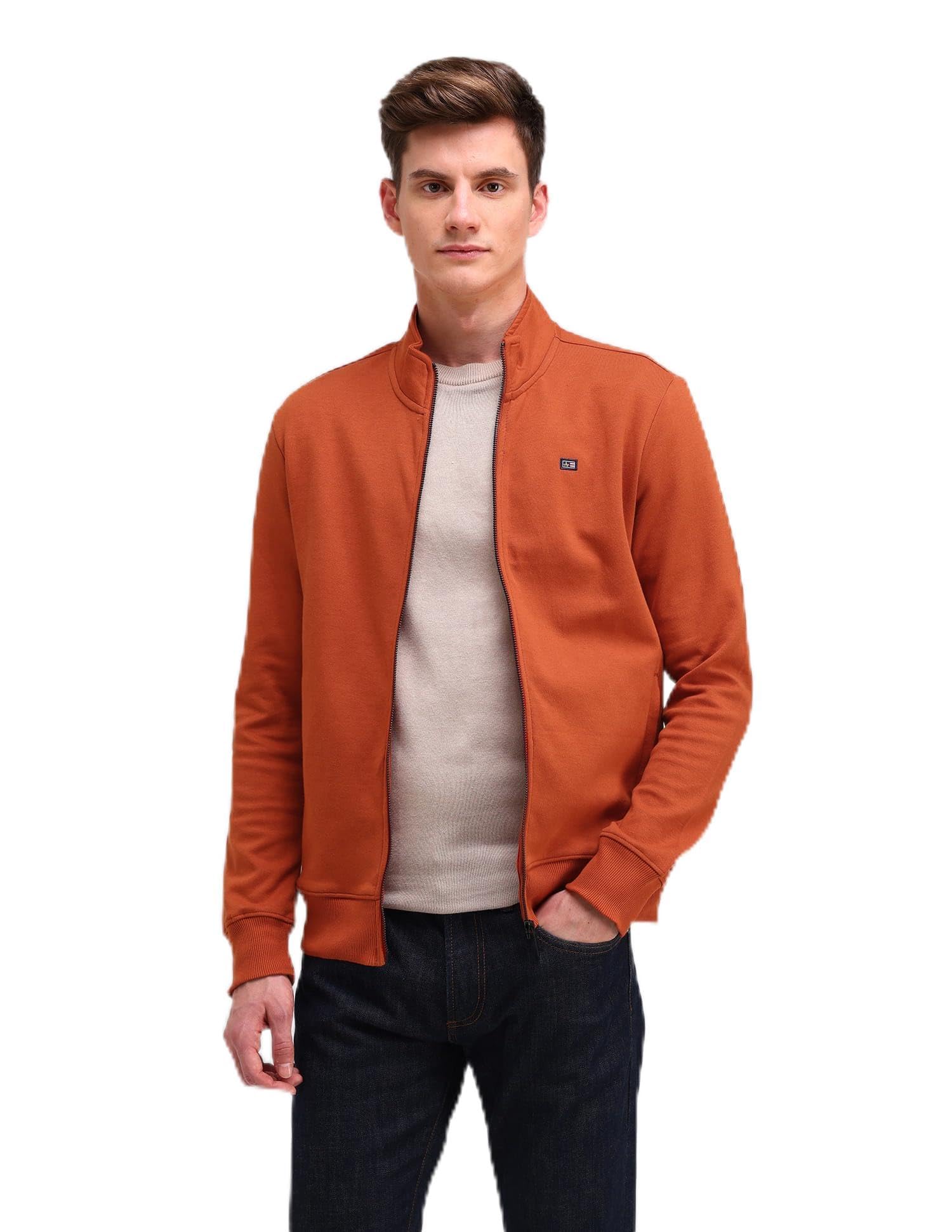 arrow sports Men Sweatshirt-picture-18