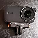 Perfect for Osmo Nano. Another top-notch photo accessory by K&F