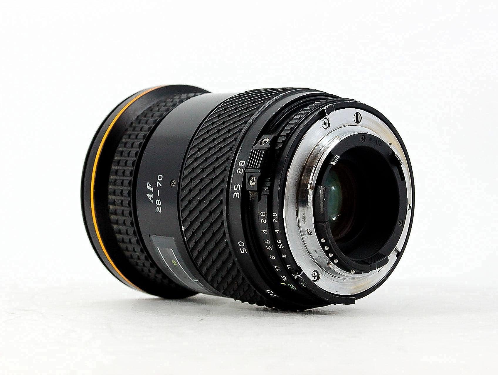 Amazon.co.jp: Tokina AT - X Pro AF 28 – 70 mm f / 2.8 : 家電＆カメラ