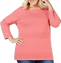 karen scott women's sweaters