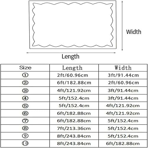 Miniatura 2 de Alfombra de área de acuarela gris, azul y negro, alfombra de dormitorio con textura de tinta de arte abstracto, cómoda y suave con respaldo