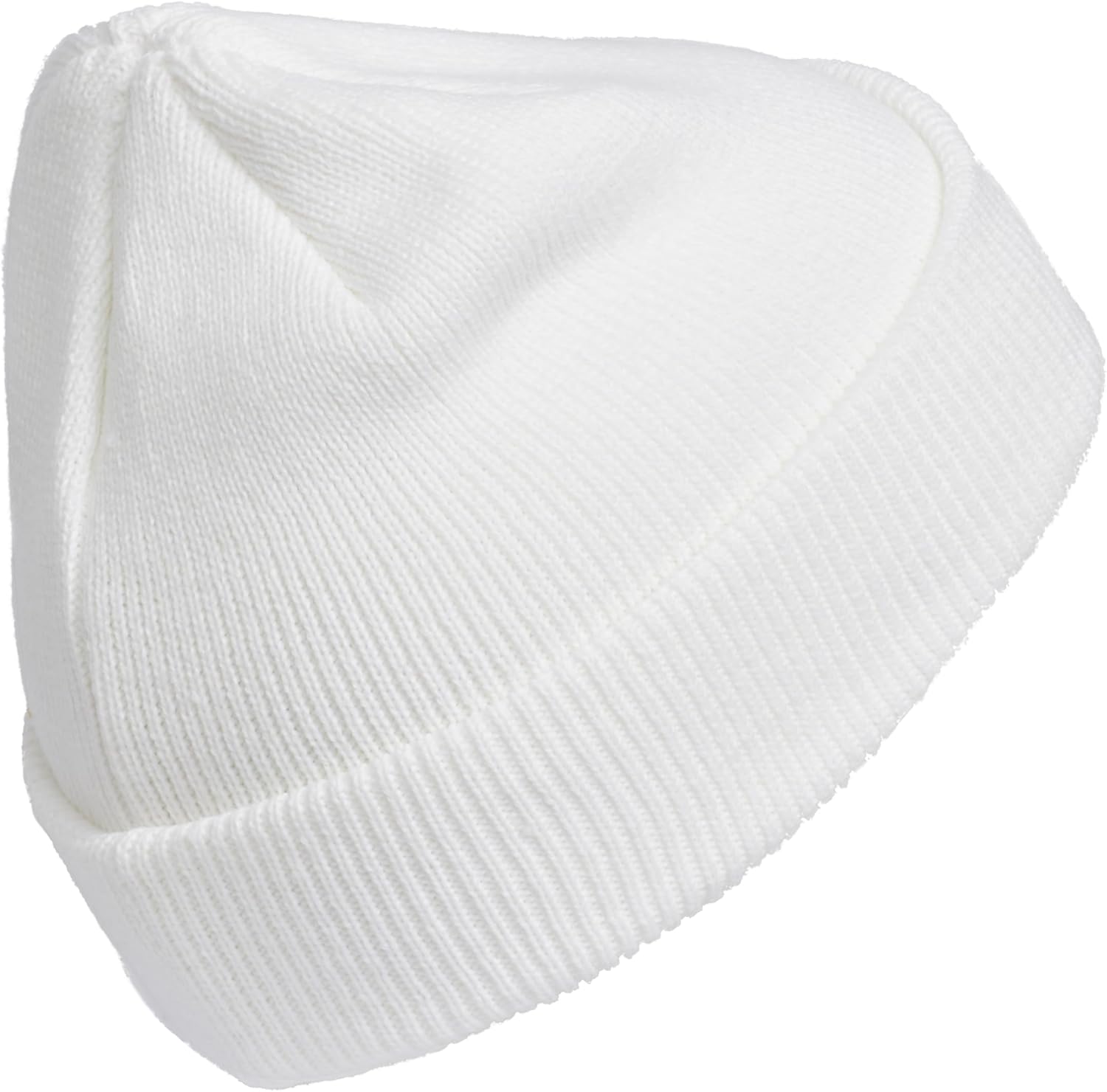 adidas Originals Womens Trefoil Beanie - Image 4