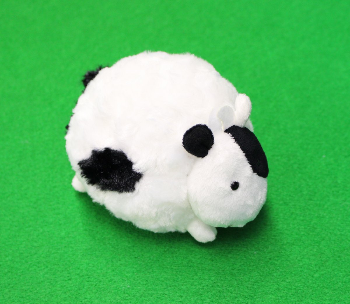 まるっち様 Amazon.co.jp: まるっち ウシ Mサイズ 433-0080 : おもちゃ