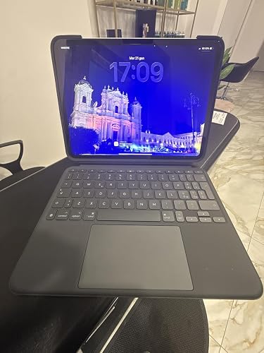Amazon.co.jp: Logitech(ロジクール) Combo Touch iPad Pro 11インチ