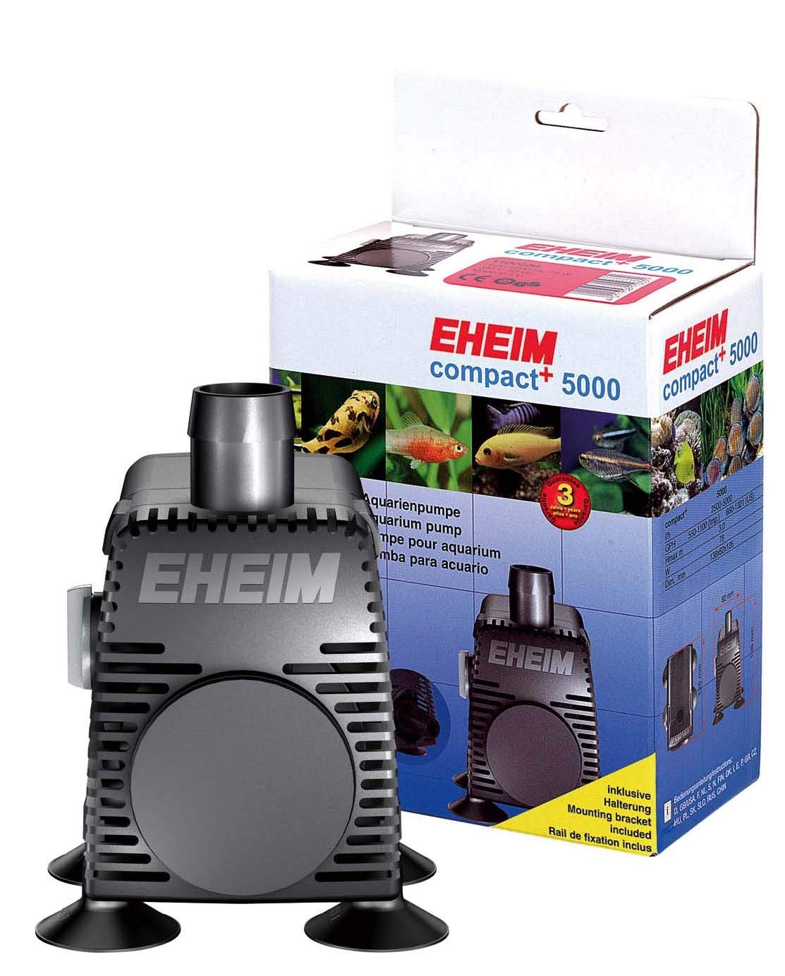 Eheim CompactON 5000 Pump