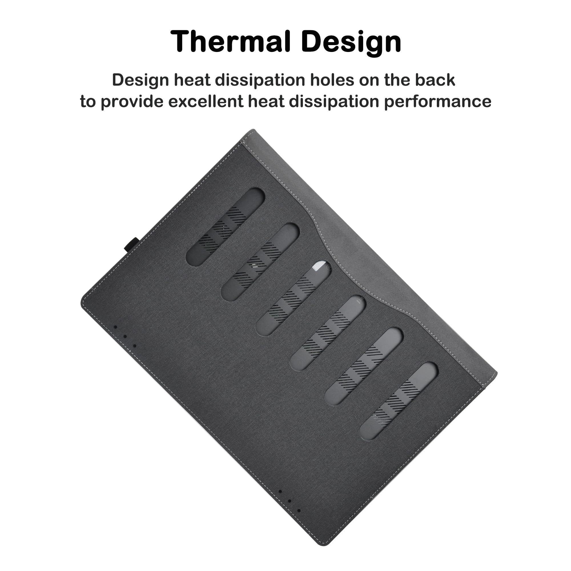 Amazon.com: 2024 New Laptop Case Cover for 16 inch Lenovo