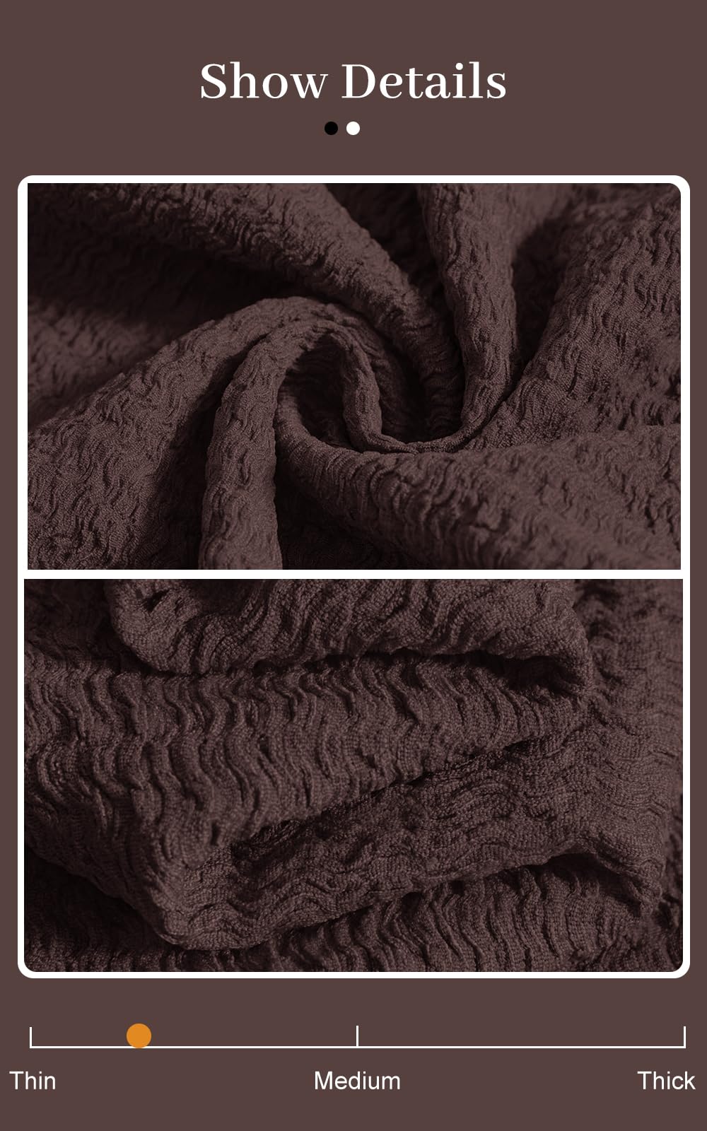 PRETTYGARDEN Womens Summer Elastic Waist Textured Flowy Palazzo Pants for Women Casual Wide Leg Pants Woman with Pockets