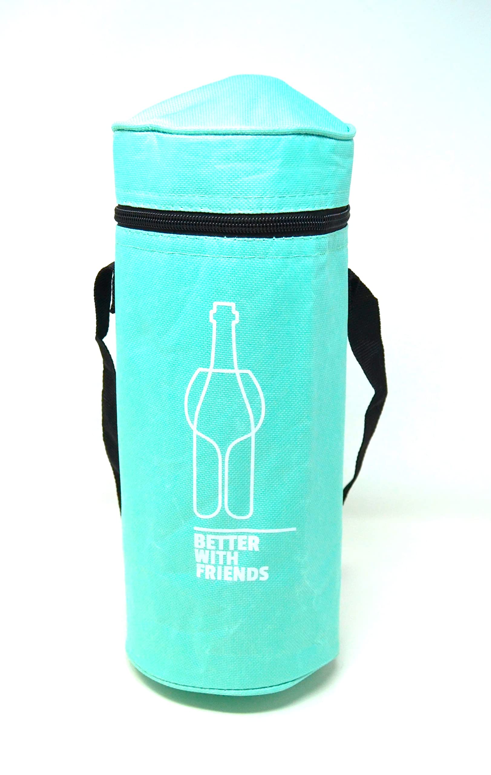 Nevera Verde 3L Total Hidalgo 1.5l Botellas Enfriador Flexible portátil para Playa Camping Bolsa térmica Camping Enfriador Camuflaje Militar