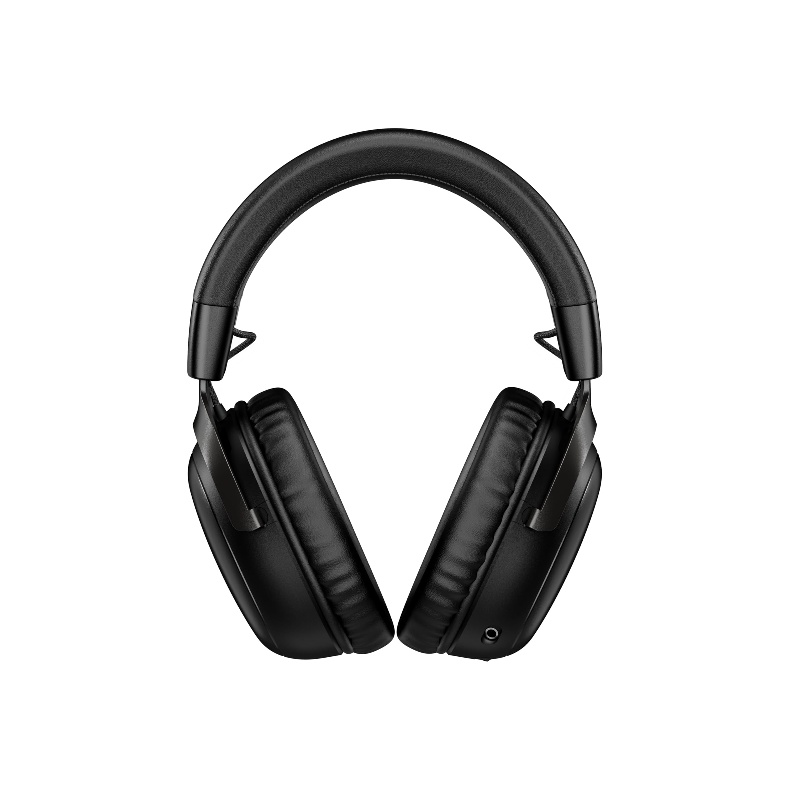 HyperX Cloud III - Casque de Gaming sans fil pour PC, PS5, PS4, jusqu'à 120h de batteries, 2.4GHz Wireless, Mousse à mémoire de forme, 10mm Microphone, Noir