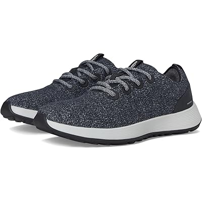 Мужские кроссовки Allbirds Wool Runner NZ Waterproof