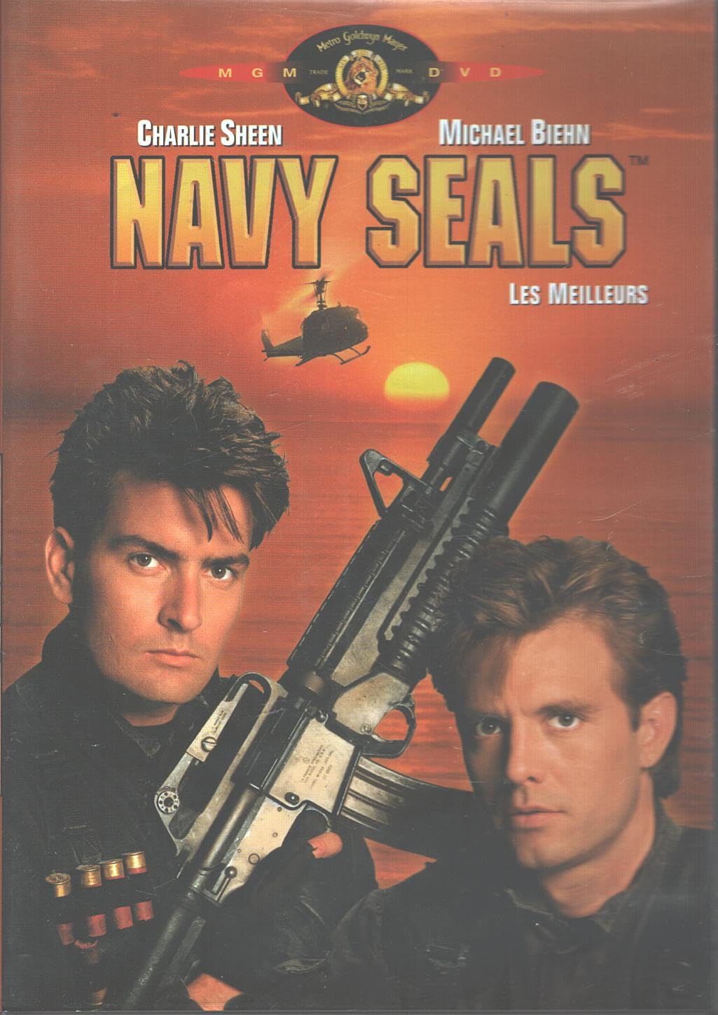 Navy Seals, Les Meilleurs