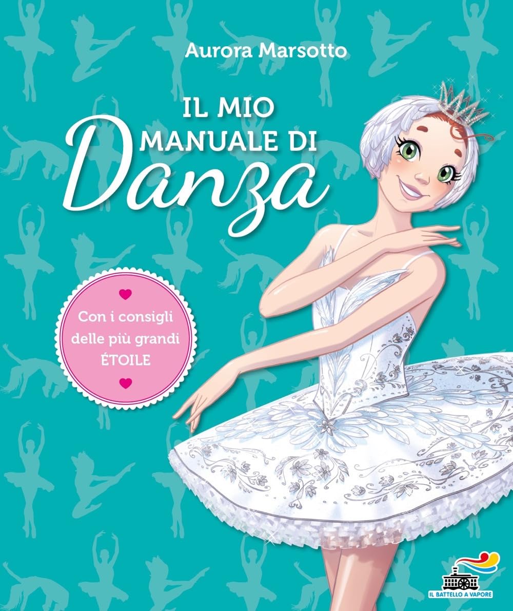 Il Mio Manuale Di Danza - 4