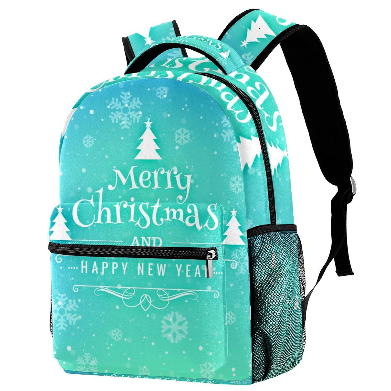 Sac à dos de voyage Loisirs et Campus avec filet bouteille enfant - 7
