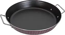 Paella Glamour Rose N. 34