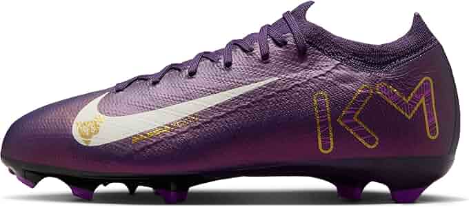 Amazon.com | Nike Jr. Mercurial Vapor 16 Pro Kylian Mbappe
