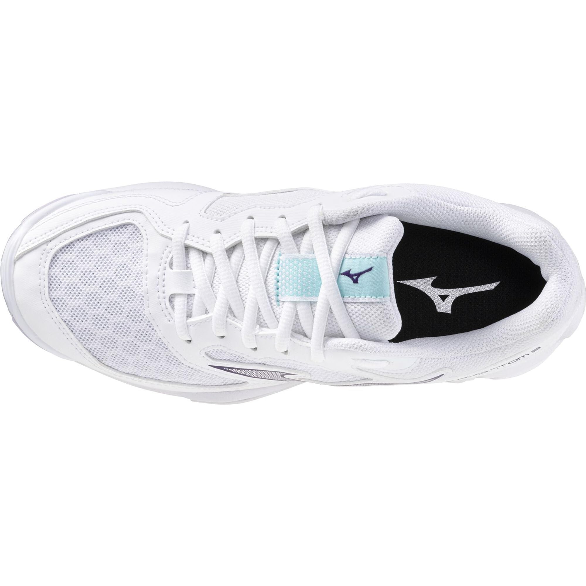 Mizuno Wave Phantom 3 Woman Handball Shoes EU 43