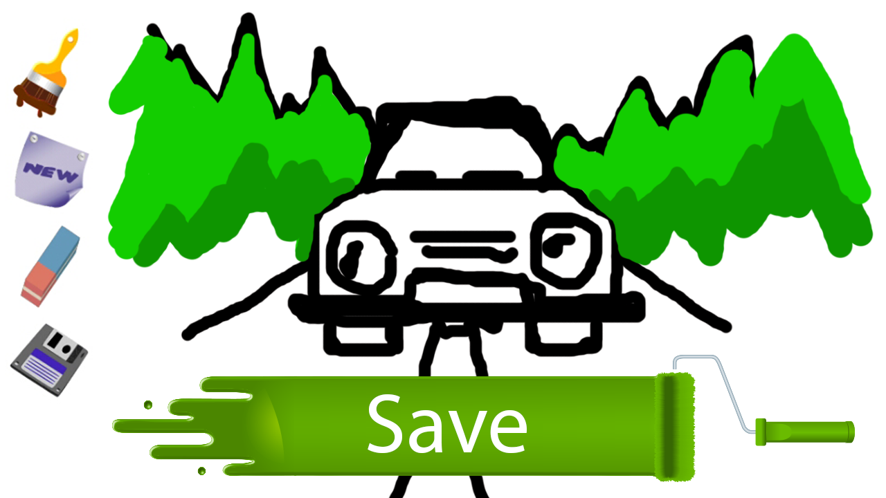 Paint and Draw - App on the Amazon Appstore