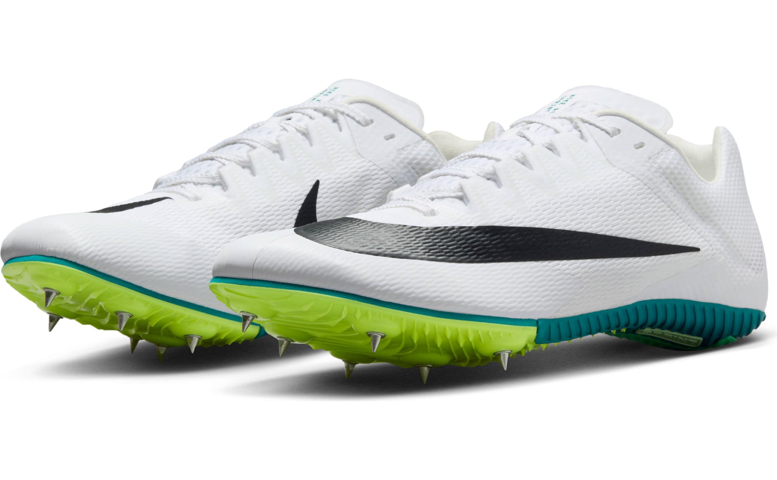 Nike Herren Zoom Rival Laufspike für Sprints Leichtathletik-Schuh