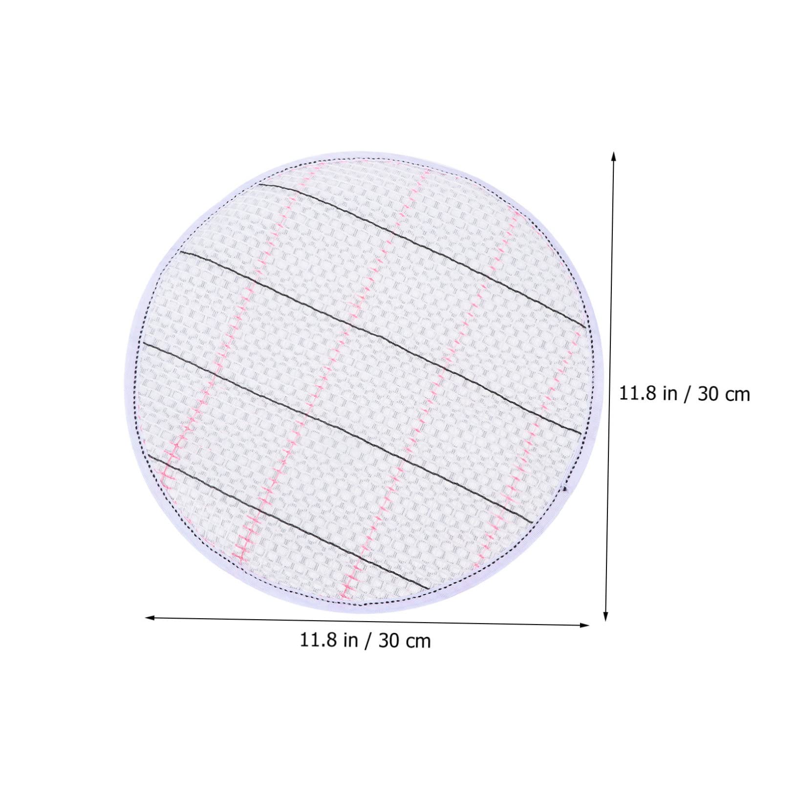 NUOBESTY 3sätze Teppich Knüpfset Wollgarn Mit Mesh-pad Regenbogenfarben Für Individuelles Stricken Für Teppiche Kissen Decken Und Mehr Strapazierfähige Materialien Für Kreative